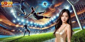 Kèo Chẵn Lẻ